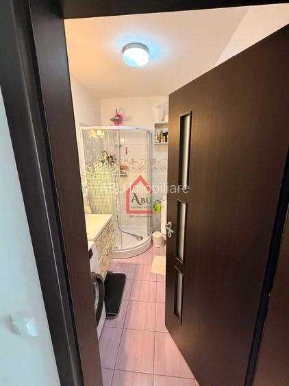 Apartament cu doua camere, Bloc nou, etaj intermediar, Cug - 6
