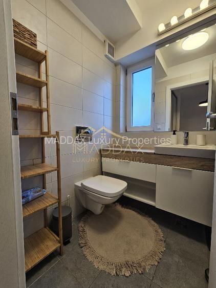 Apartament ultramodern 2 camere // investitie // Metrou Pipera // Aviatiei - 7