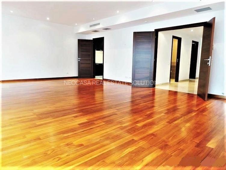 Apartament spatios si luminos langa parc | zona Herastrau - 2