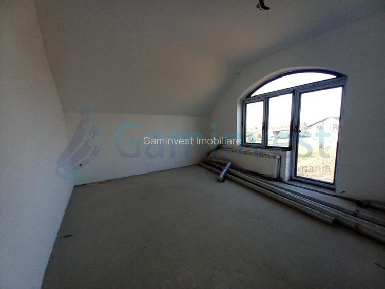 De vanzare vila in Osorhei, Bihor - 6