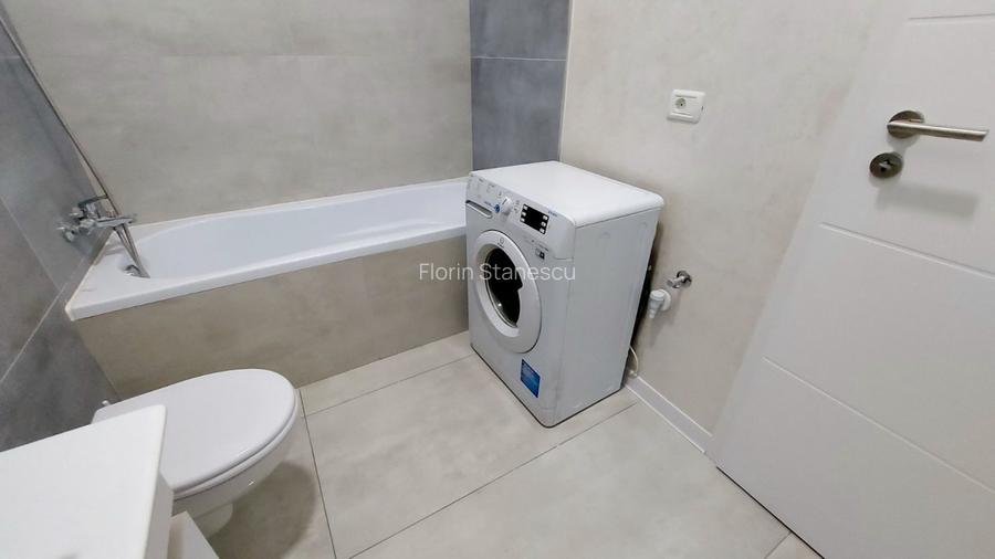 Proprietar, inchiriez apartament NOU 2 camere - 12
