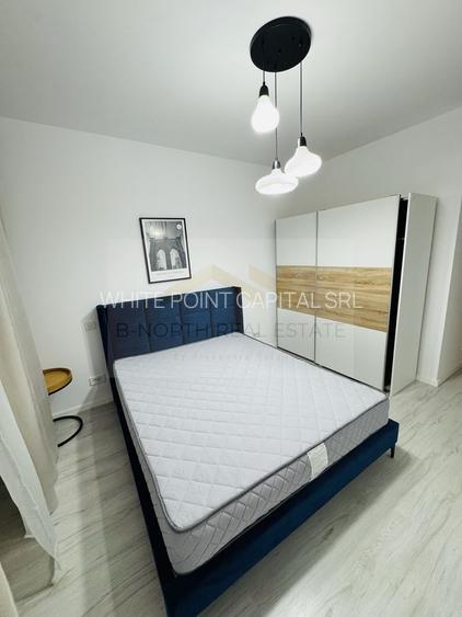 Ap 3 camere prima închiriere, parcare inclusa - 5