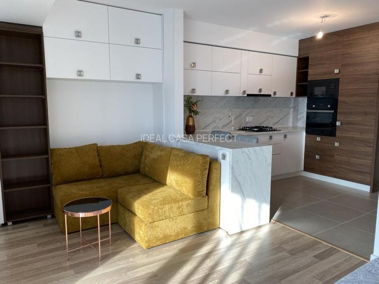 Politehnica Park Residence laga Facultate, metrou in apropiere - 4