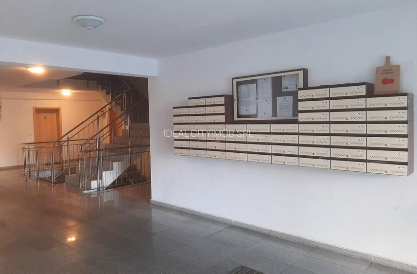 Studio modern de închiriat în Avantgarden Tractorul  la câteva minute de mall - 17