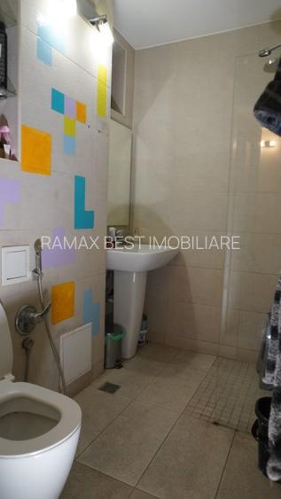 Apartament 7 camere, piata Minis, 5 minute parc IOR si metrou, - 6