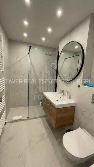 Apartament 3 camere – 70 mp – complet renovat – Terezian, Sibiu - 7