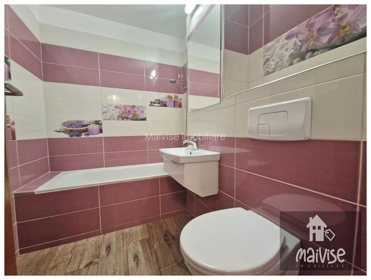 Zona ITC, Prima Inchiriere-Apartament 2 camere de inchiriat - 11