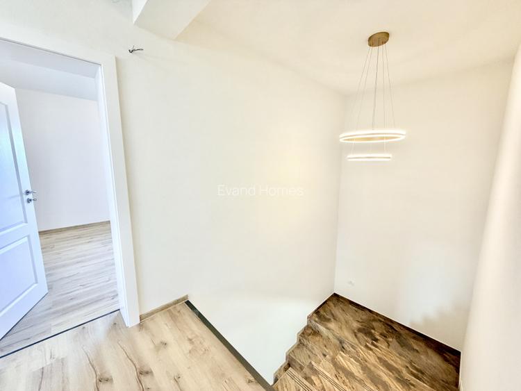 Duplex premium cu 5 camere -zid dublu- pozitie excelenta - Dumbravita - 17