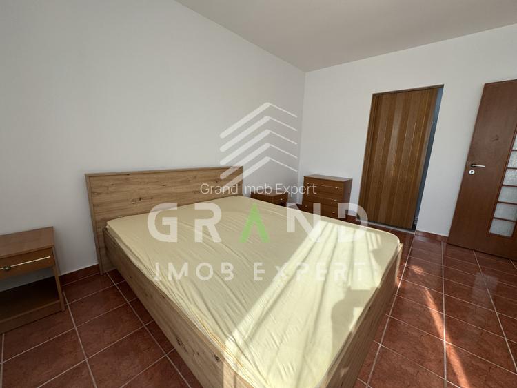 2 camere spațioase | Balcon | Zonă Horea | Aproape de universități - 11