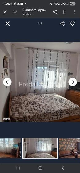 Proprietar, vand apartament 2 camere Braila! - 3