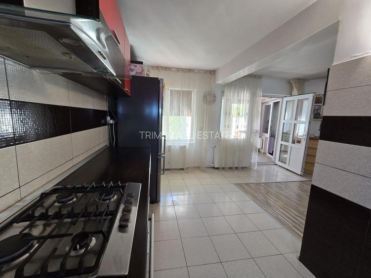 NAVODARI- Duplex P+1 de vanzare | aproape de Kaufland, gata de mutat - 5