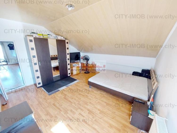 Vanzare casa / vila cu  7 camere  in Oras Otopeni , jud Ilfov - 44