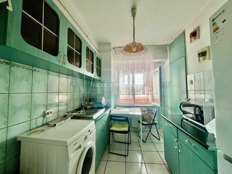 Apartament 2 camere de vanzare in Gheorgheni, Cluj Napoca - 3