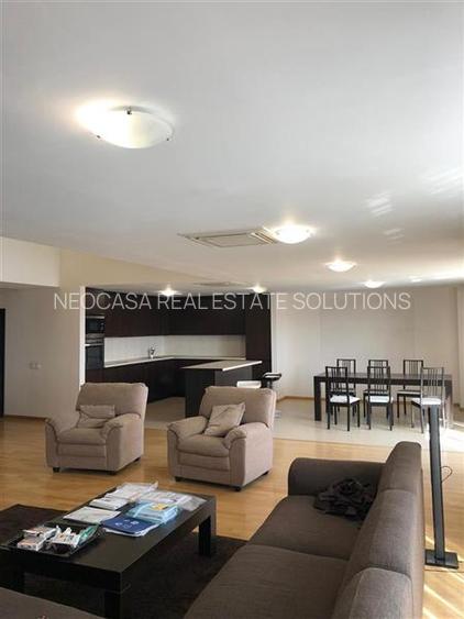 Penthouse cu dimensiuni impresionante | Primaverii Plaza - 5