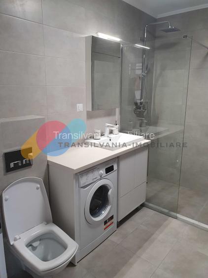 Apartament 2 camere, 54mp, cartier - Europa - 7