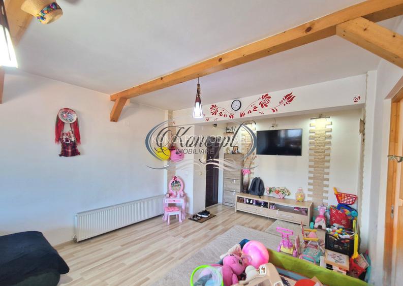 Apartament cu garaj subteran pe Calea Baciului - 4