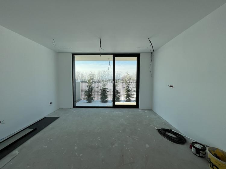 De vanzare casa parter moderna panouri pompa de caldura garaj Laguna Verde  - 5