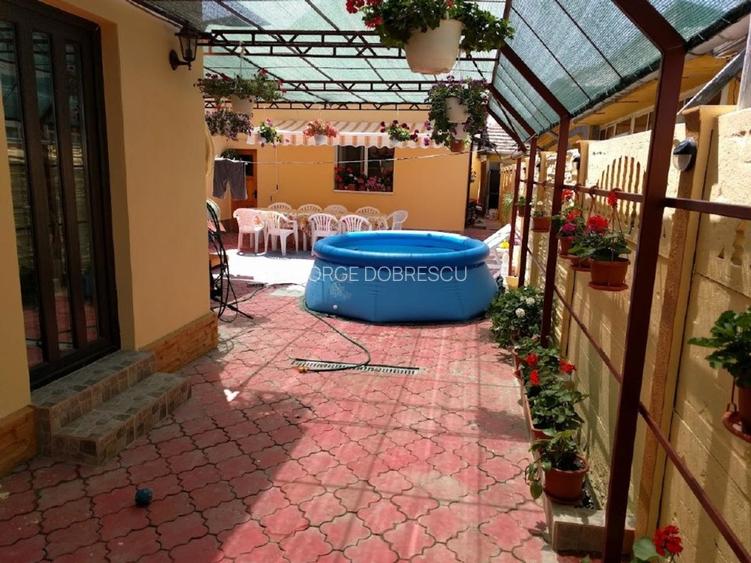 Vand Casa B-dul I.C.Bratianu - 5