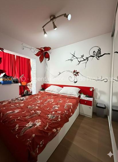 OCAZIE: 4 camere, etaj intermediar, la cheie, zona Circumvalatiunii - 2