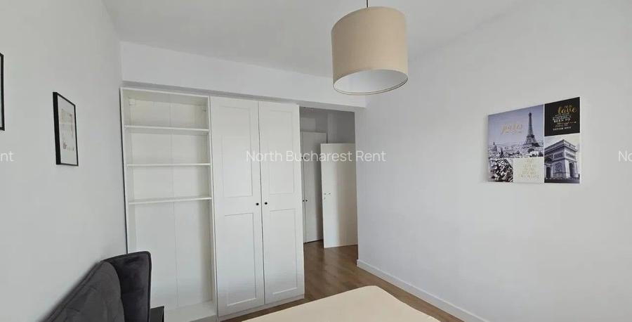 Apartament 3 camere De Inchiriat - Dristor/loc parcare/centrala - 5