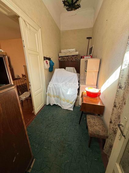 De vânzare casa Bulevardul Independeței - 4