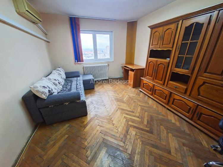 Apartament 2 Camere Decomandat, Etaj 7/10, Aleea Plopilor, Targu Jiu - 3