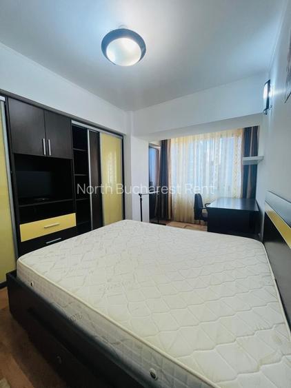 Apartament 3 Camere ,  Metrou Nicolae Grigorescu , Centrala Proprie - 11