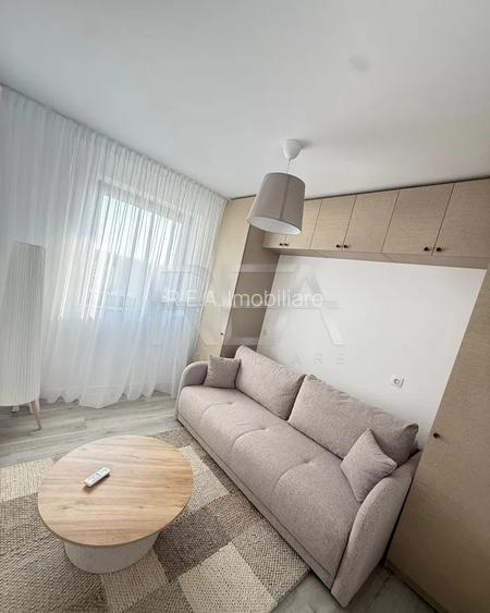 3 Camere mobilat Greenfield  si utilat - 5