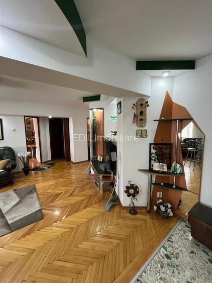 Apartament de vânzare, 4 camere, 90 mp, Mănăștur zona Izlazului - 8