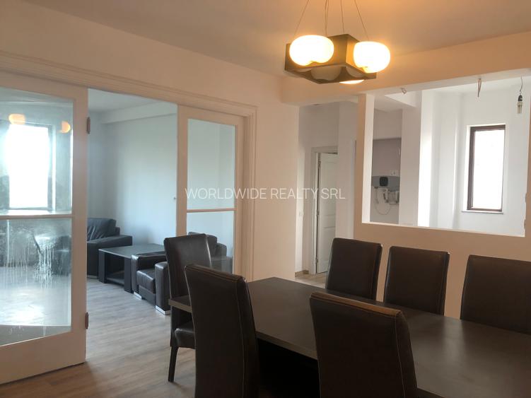 Două Apartamente Renovate - Bloc Interbelic Art Deco - 7