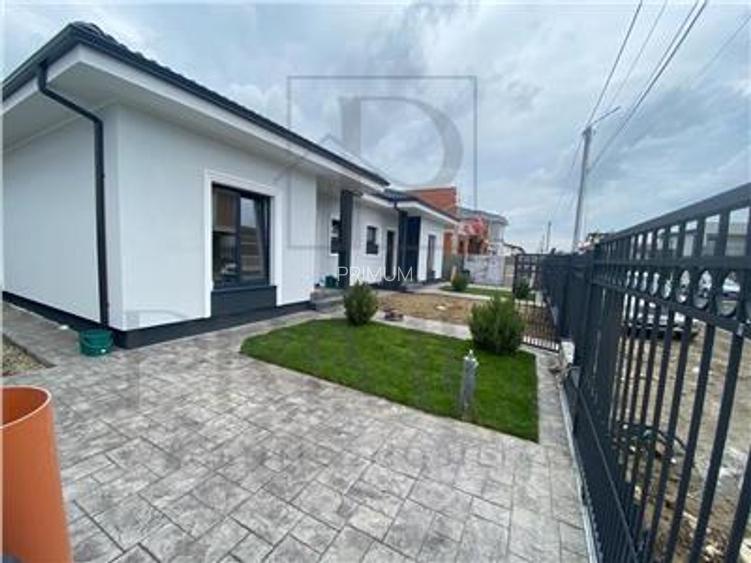 Duplex pe parter - teren foarte mare - zona excelenta -foarte aproape de LIDL - 2