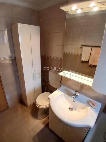 DAMBOVITA - 3 CAMERE - 2 BAI - 2 BALCOANE - ETAJ 2 - CENTRALA PROPRIE - DEBARA - 6