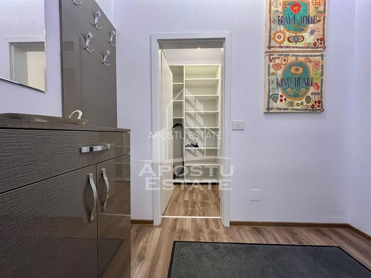 Apartament modern cu 2 camere, open space, in IRIS - 10