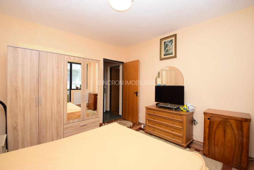 2 camere, Dante Alighieri - Fuiorului - metrou Nicolae Grigorescu - 8