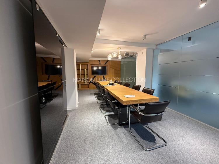 Spatiu comercial/birouri Dorobanti – Ion Slatineanu | 200 mp - 8