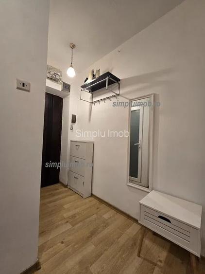 Unirii Alba Iulia Garsoniera Cocheta - 6