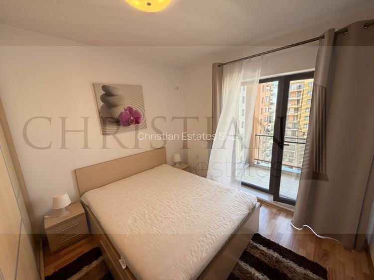 Apartament 2 camere - Grozavesti - Onix Residence - Parcare Subterana - 8