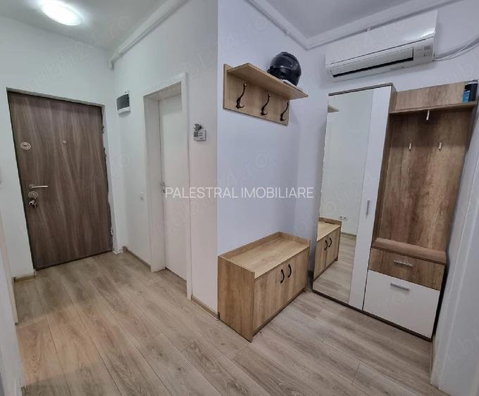 Garsoniera intrare Racadau-Alphaville,mobilata-utilata,118000 Euro - 2
