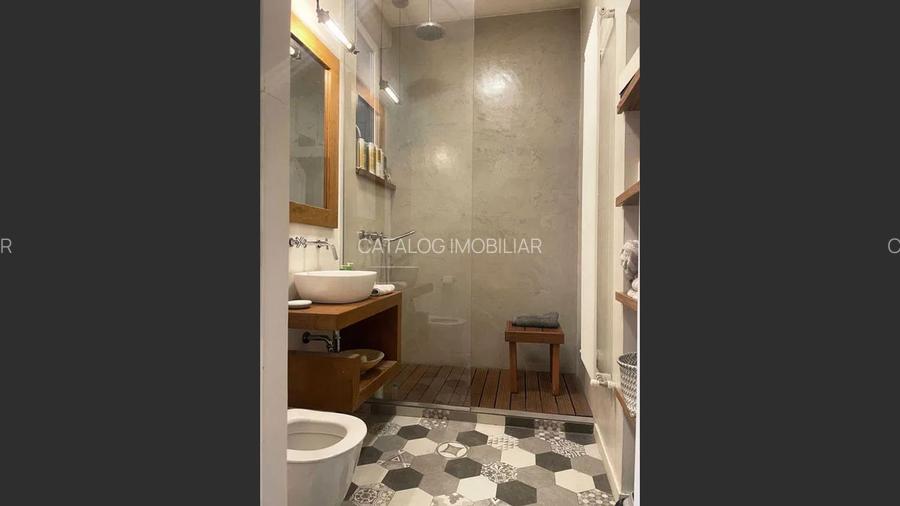 Apartament 3 camere | 120mp |Garaj | Semicentral | Dorobantilor - 7