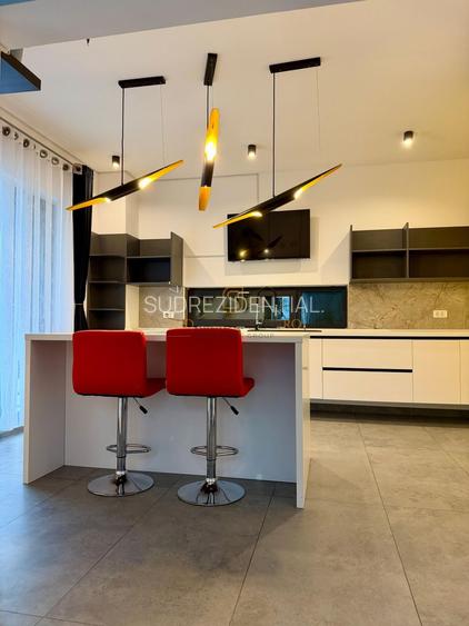 Vila individuala P+1, teren 700 mp, 5 camere, Magurele, Ilfov - 7