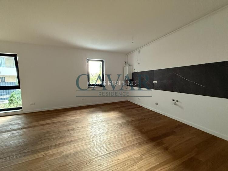 Apartament 3 Camere 162 mp Curte Metrou Eroii Revolutiei - 8