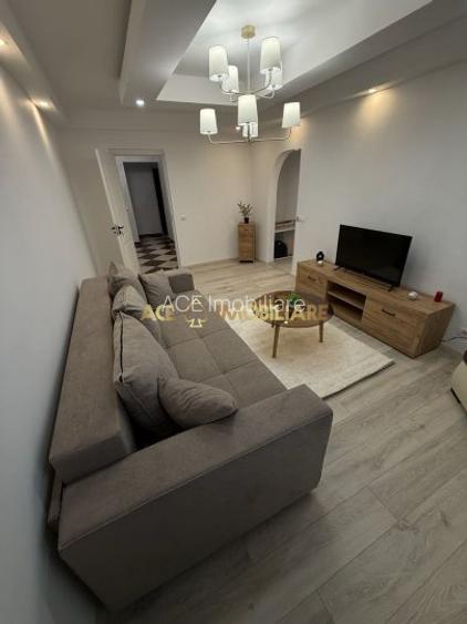 3 Camere de inchiriat | Berceni | Metrou | Mobilat | Utilat - 2