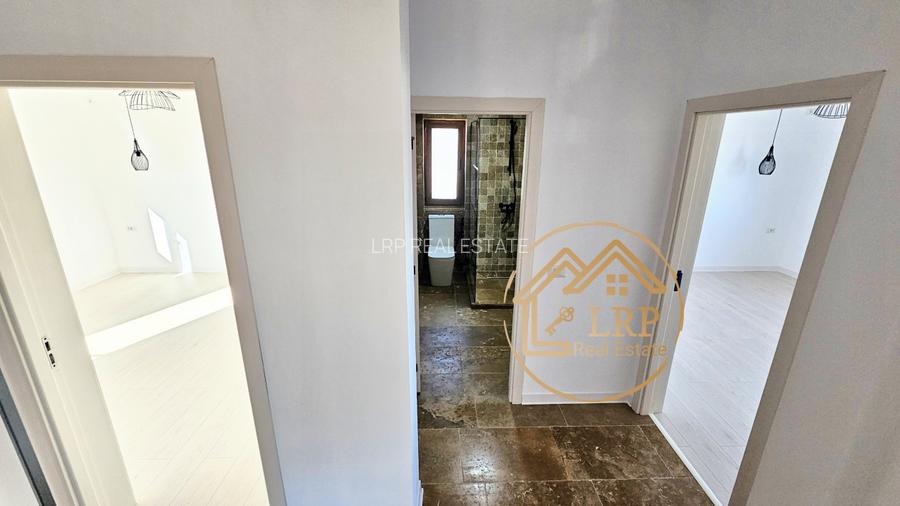 Pantelimon-Rascoala 1907- Vila individuala 4 camere, 152mp, teren 368mp, 3 bai - 17