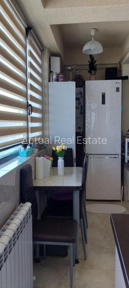 APARTAMENT 3 CAMERE | TOMIS PLUS | 61 MP UTILI  - 7