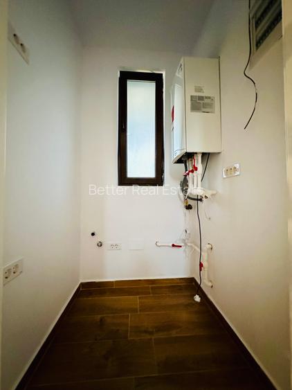 Vila individula P+1E, 5 camere, 3 bai,ansamblu modern, Com. Berceni - 14