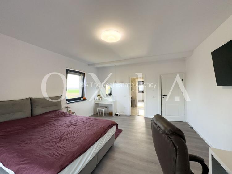 OX678 Proprietate Exclusivista in Sanandrei, Zona Noua - 19