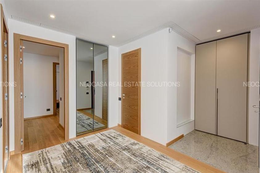 PRIMAVERII, 2023, 4 CAMERE SUPERBE, ET 1, MOBILAT, GARAJ! - 17