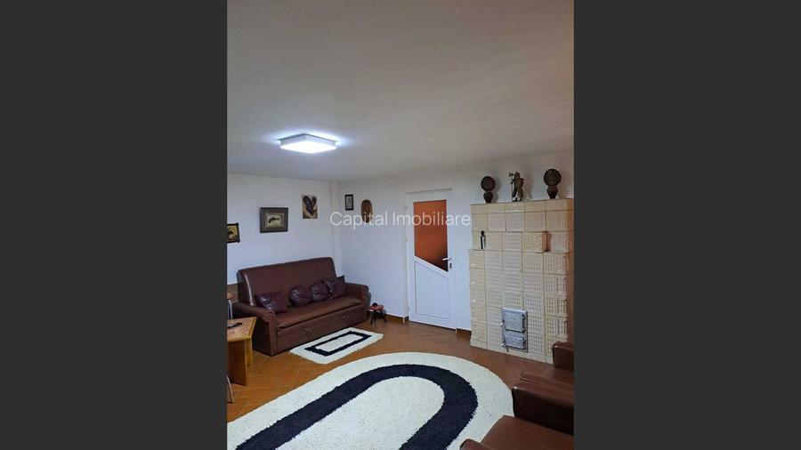 House for sale, Cătămărești-Deal Botoșani - 4