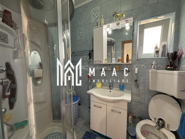 Casa tip Duplex | P+1+M | Curte | 4 camere | Arhitectilor - 9