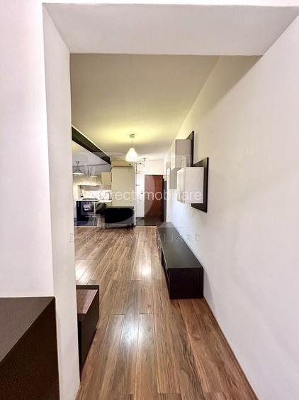 Apartament de  vanzare / Zona Muzeul Apei / Floresti - 14